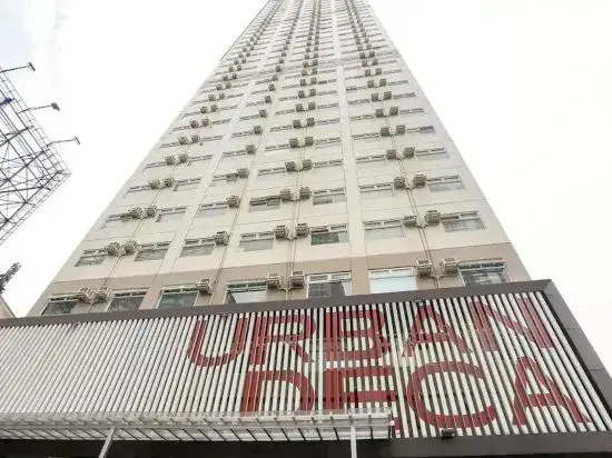 Eimys Place at Urban Deca Mandaluyong by RedDoorz