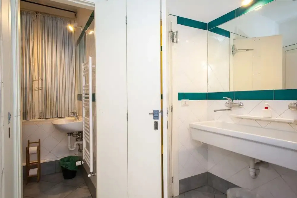 OStellin Genova Hostel