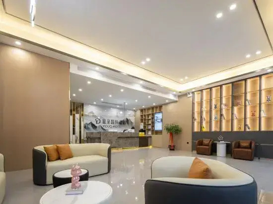 Yiduo International Hotel