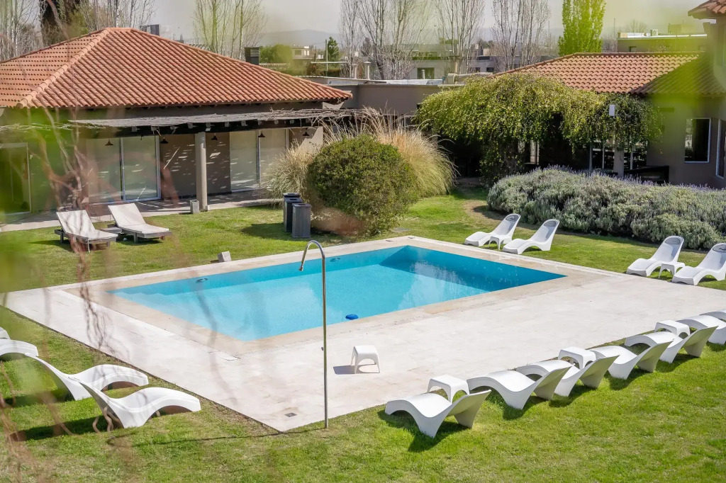 Villa Mansa
