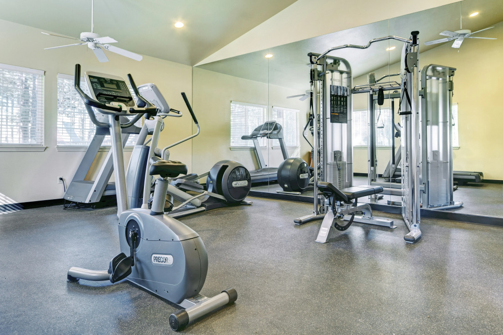 WorldMark Pinetop