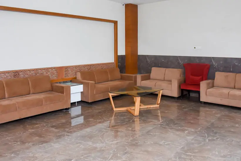 Hotel Devi Palace