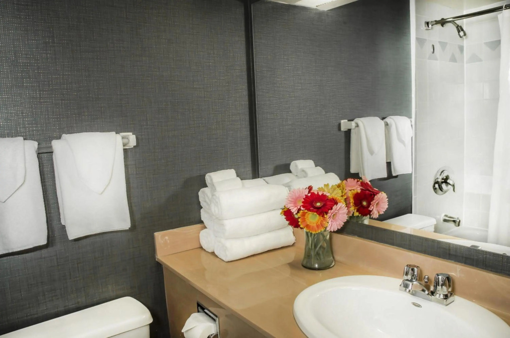 Cartier Place Suite Hotel