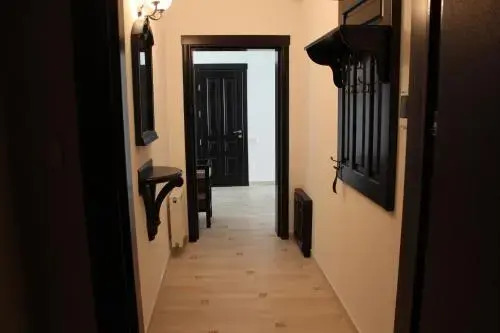 Arcadiaflat Apartment