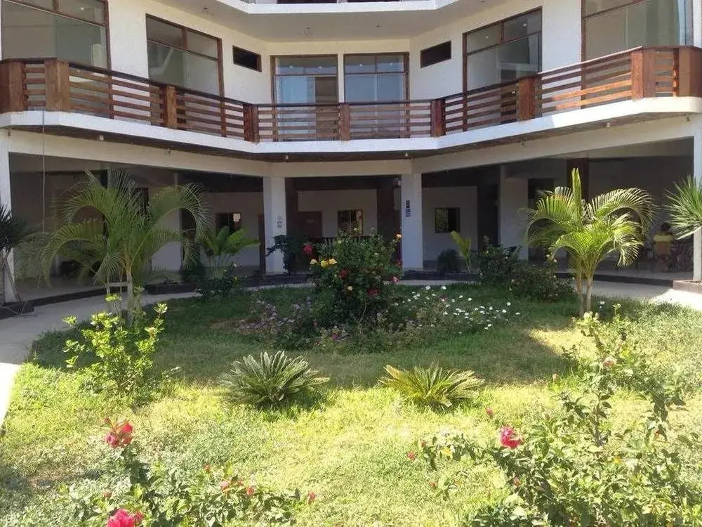 Hotel Aryia