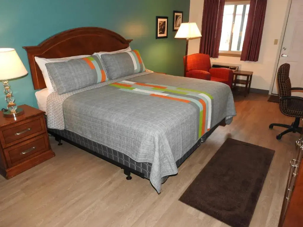 Edelweiss Inn