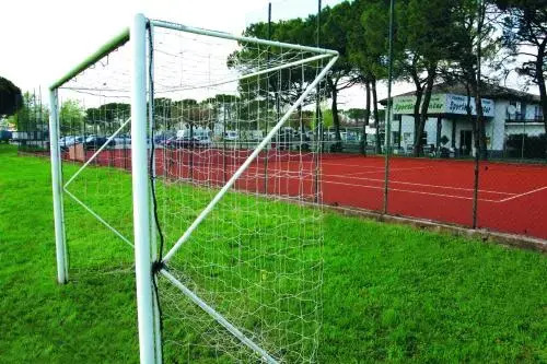 Sporting Center
