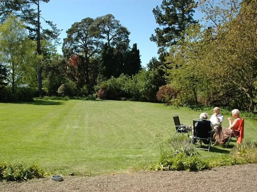 The Estate House