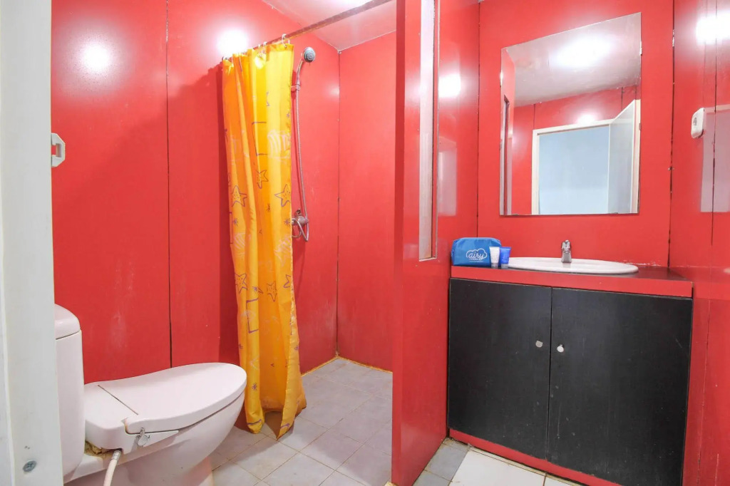 Airy Boulevard Piere Tendean Manado