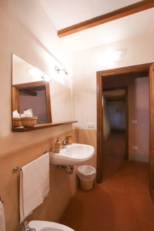 Locanda Del Viandante B&B