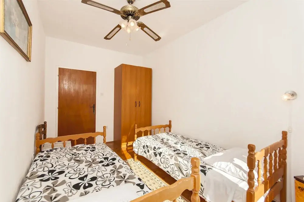 Apartment Nedjeljka