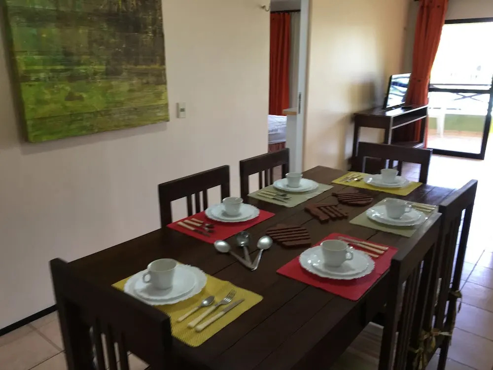 Apartamento No Aquaville Resort