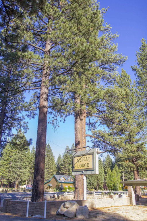 Playpark Lodge