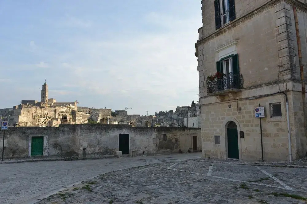 L'Affaccio dell'Abate