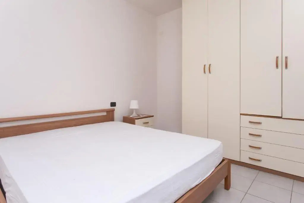 S61 - Sirolo, trilocale vista mare sx