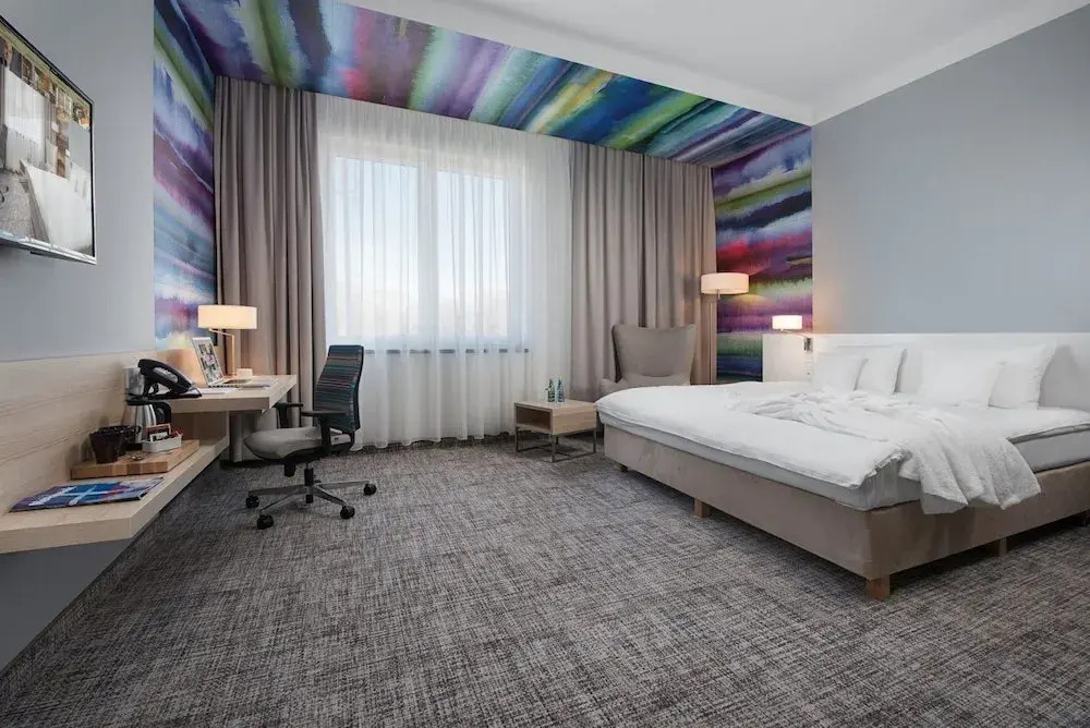 Best Western Plus Brzeg Centrum
