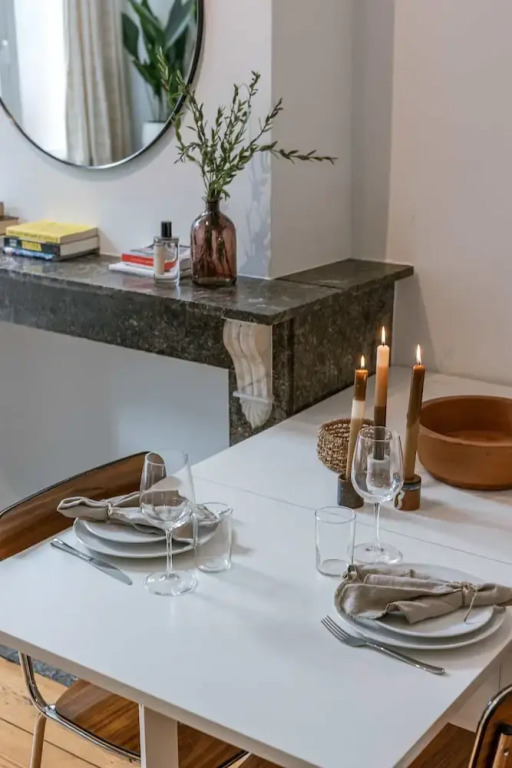 Charming Studio in the Center of Antwerp