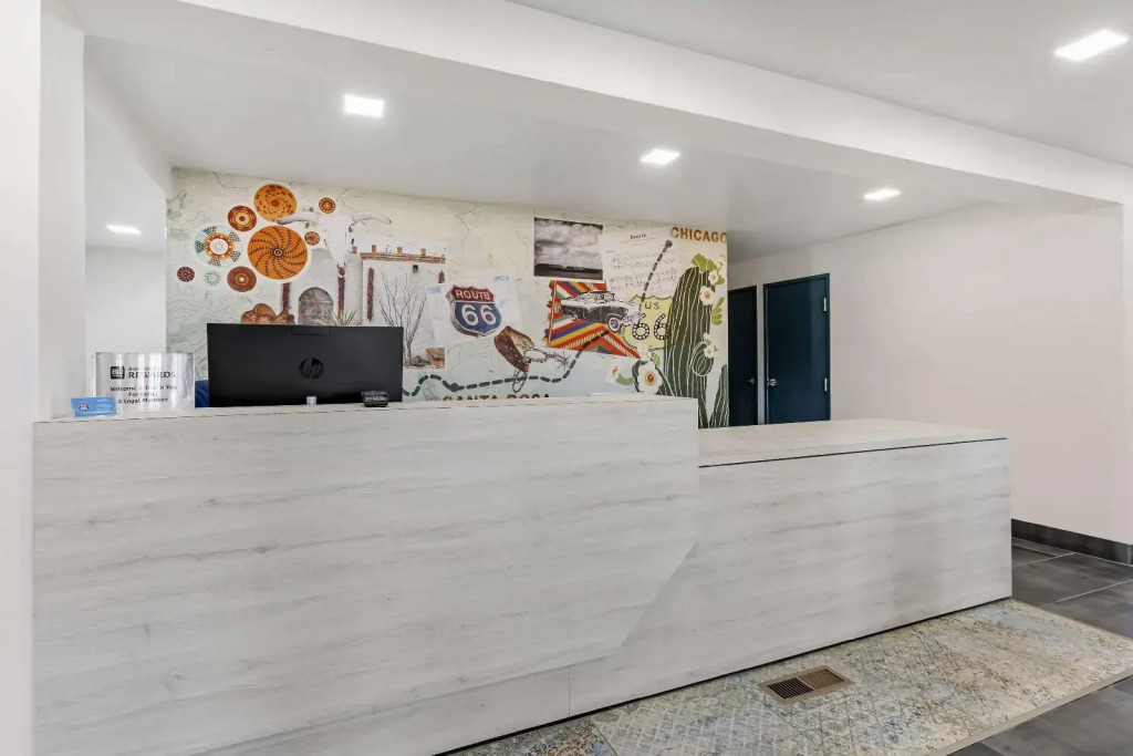 Hotel Blue 66, BW Signature Collection
