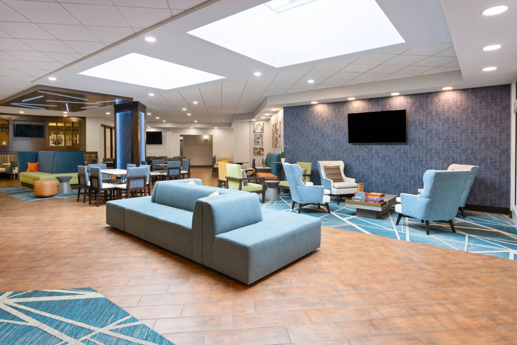 Hampton Inn & Suites Hershey