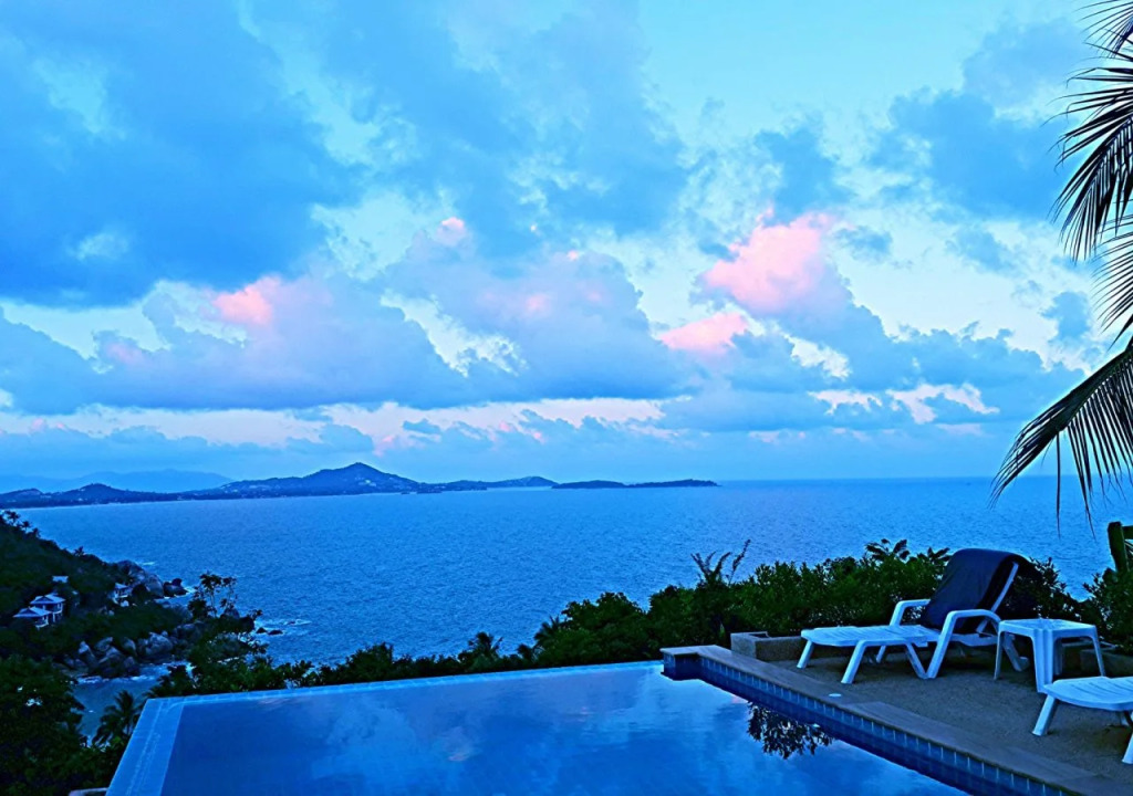 Ban Sua Samui
