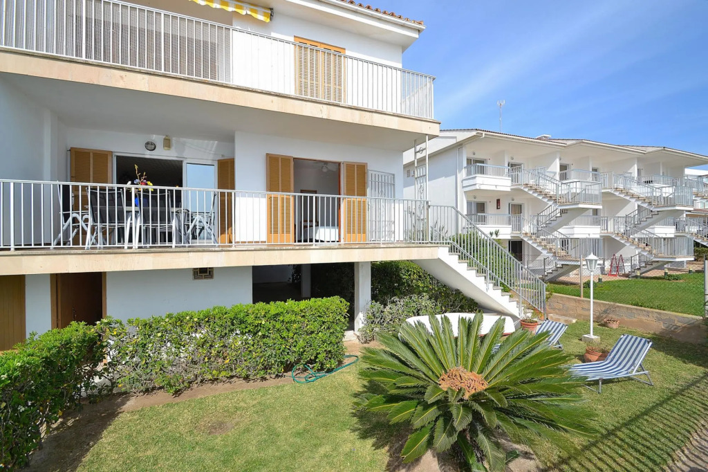 Apartamento Fantastic 174 by Mallorca Charme