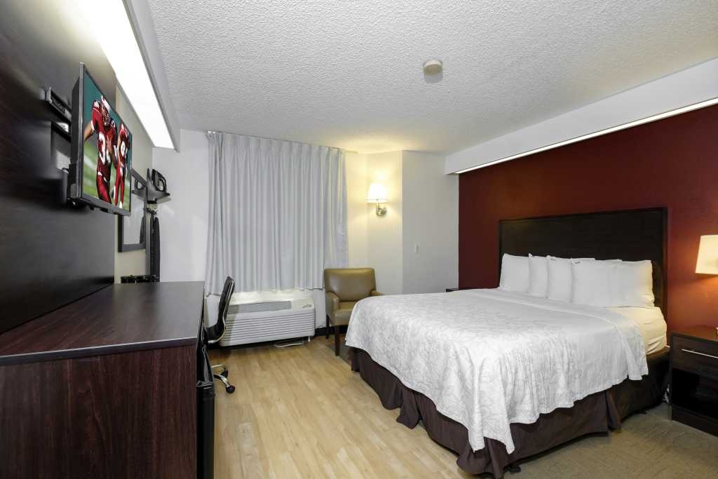 Red Roof Inn PLUS+ Palm Coast