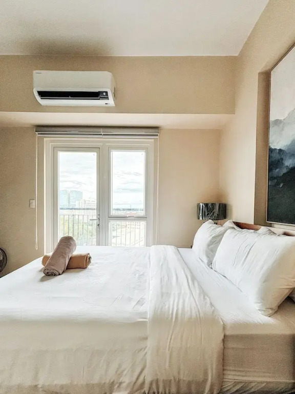 Affordable Luxury Comfort