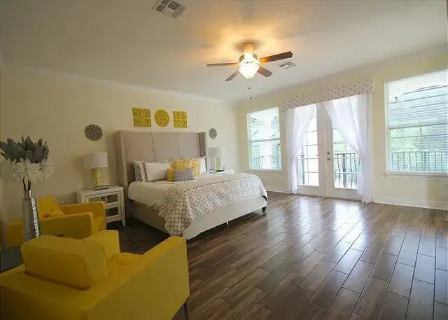 Valhalla Terrace House