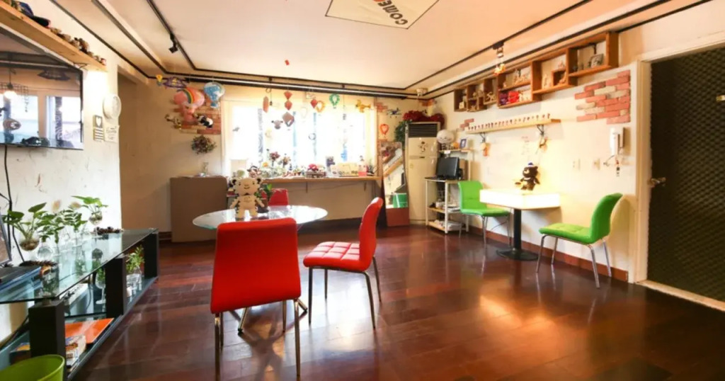 Lux Guesthouse - Hostel