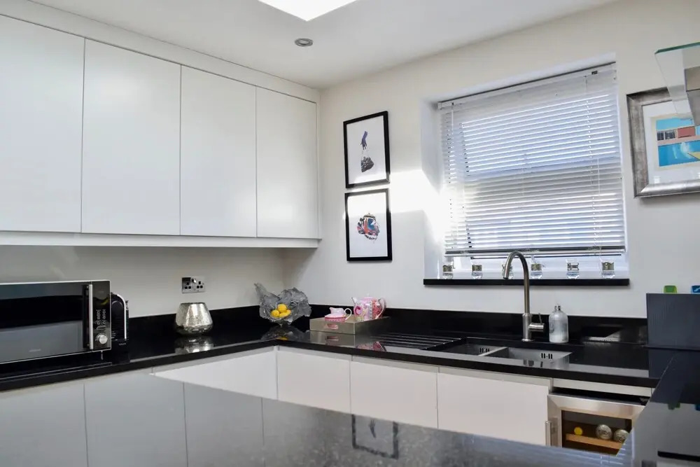 1 Bedroom House In Fulham