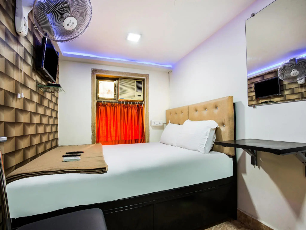 SPOT ON 23634 City Inn Guest House
