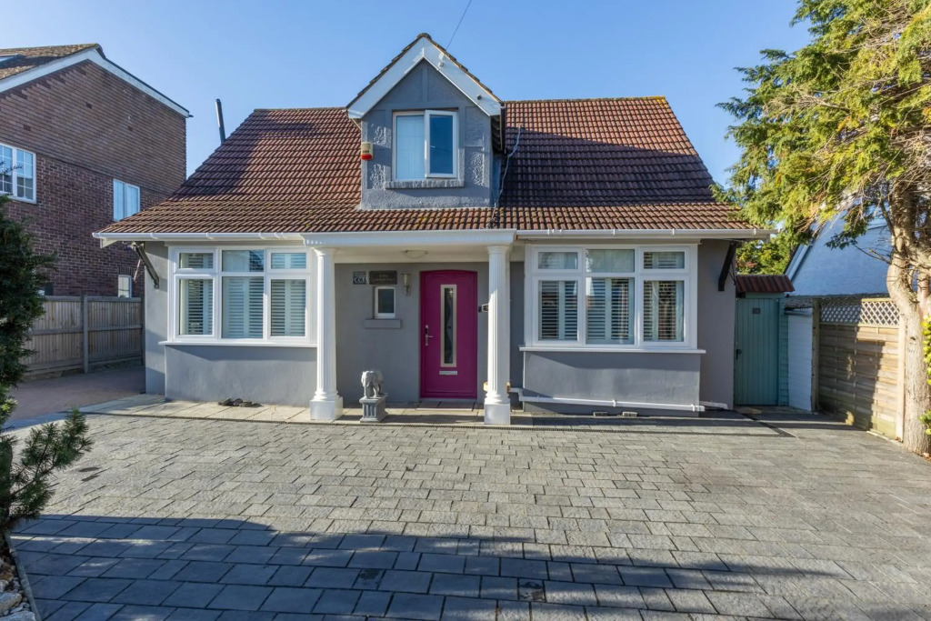 Katolondonhaus