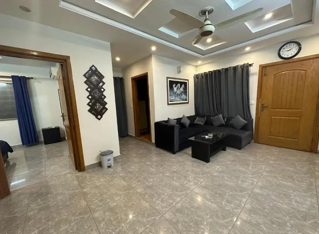 The Penthouse 2BHK