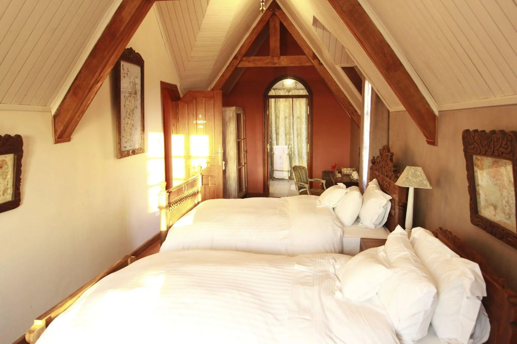 Lokanga Boutique Hotel