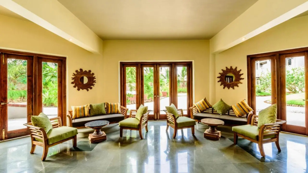 Villa Boa Ventura