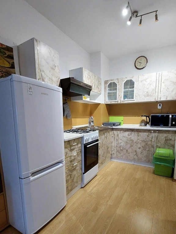"Like a Home" Apartment