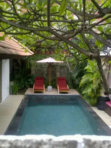 Villa Cantik Tresna