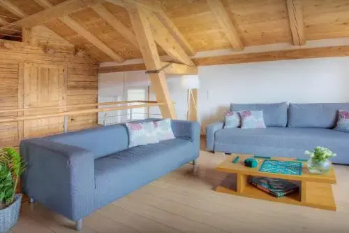 Chalet Arsene et Lea - OVO Network