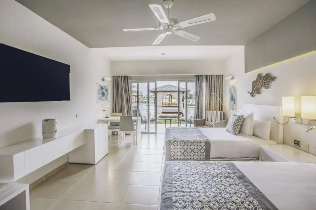 Iberostar Selection HolguA­n