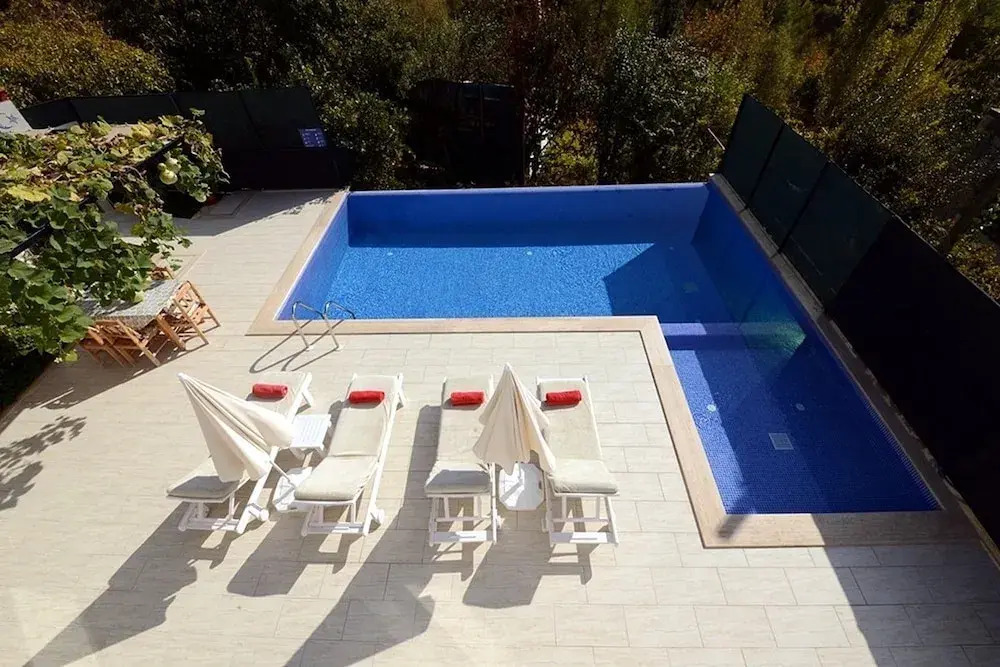 Villa Mavin