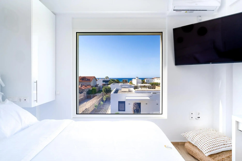 Sardines Luxury Villa 3