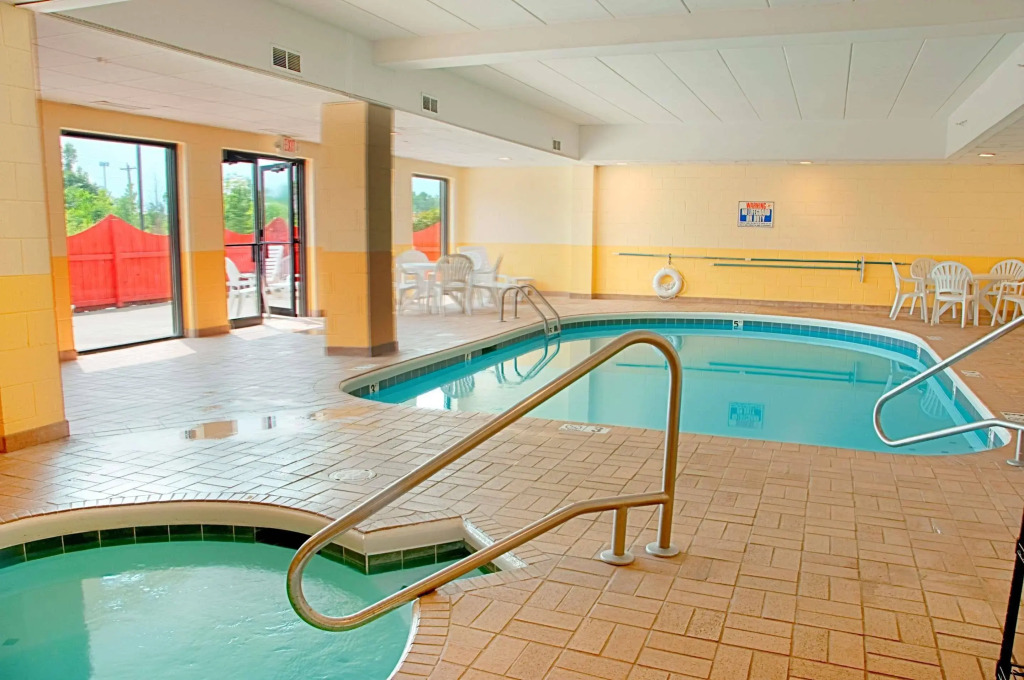 Best Western Mason Inn