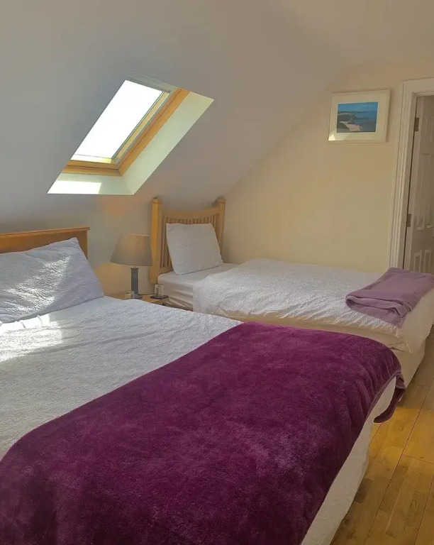 Whitestrand B&B