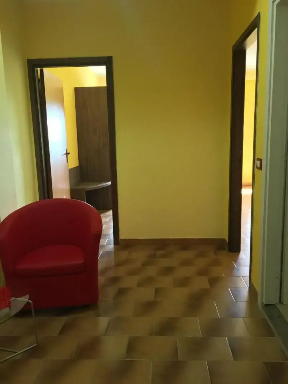Hotel Miramonti Seulo