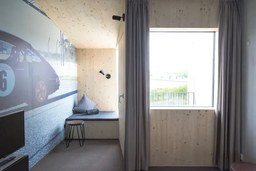 elferrooms Hotel