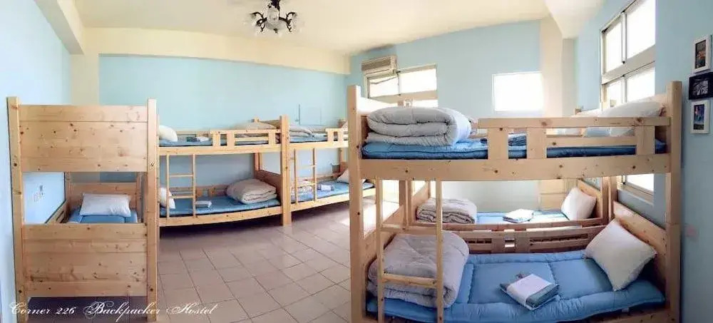 Corner 226 Backpackers Hostel