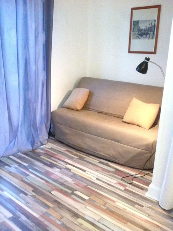 Apartment With one Bedroom in Borgo, With Furnished Garden and Wifi -