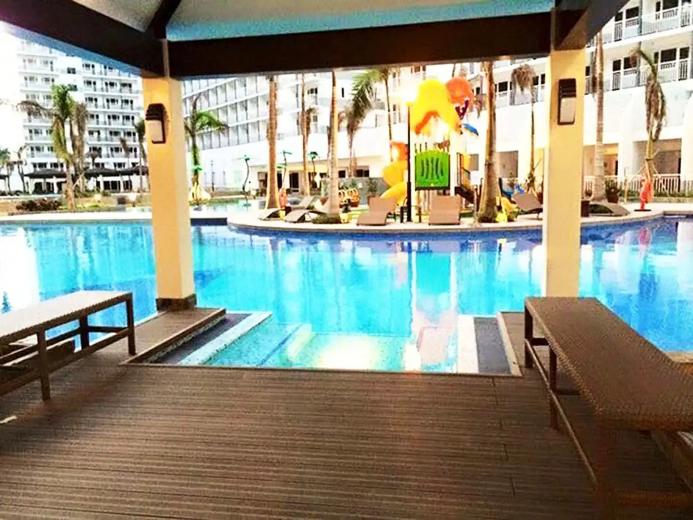 Shell Residences