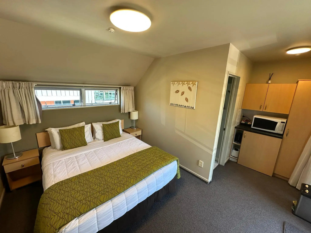 ASURE Centrepoint Motel