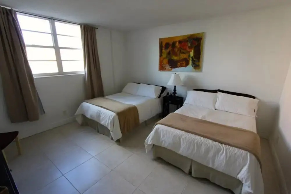 Miami Beach Resort Paradise-Ocean View Apartments